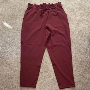 NWOT Lululemon Pants